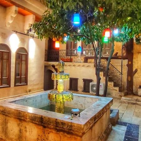 Joselin Hotel Urfa Exterior photo