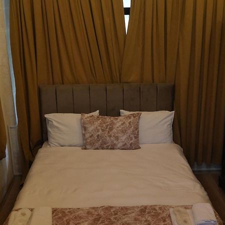 Joselin Hotel Urfa Exterior photo
