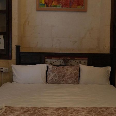 Joselin Hotel Urfa Exterior photo