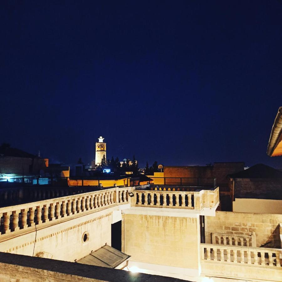 Joselin Hotel Urfa Exterior photo