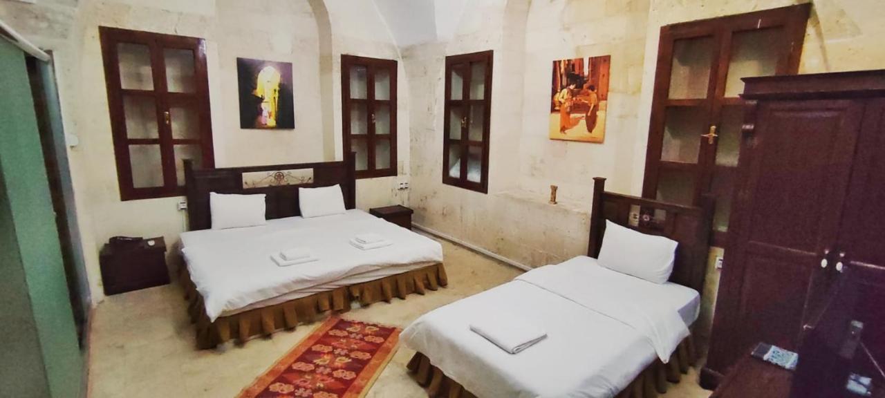Joselin Hotel Urfa Exterior photo