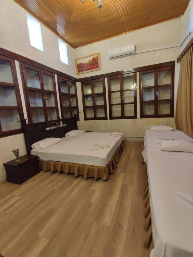 Joselin Hotel Urfa Exterior photo