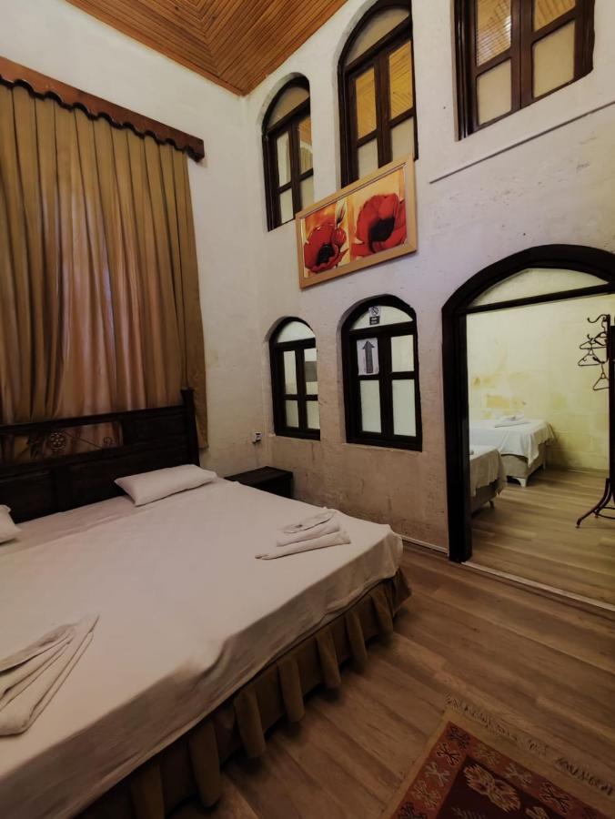 Joselin Hotel Urfa Exterior photo