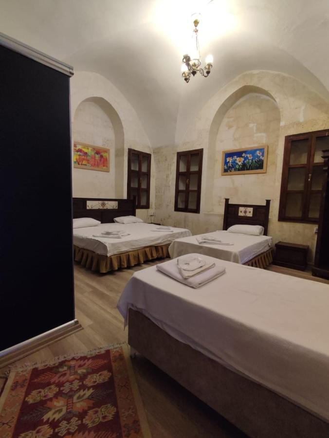 Joselin Hotel Urfa Exterior photo