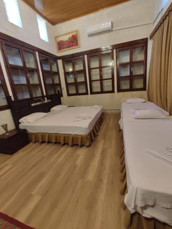 Joselin Hotel Urfa Exterior photo