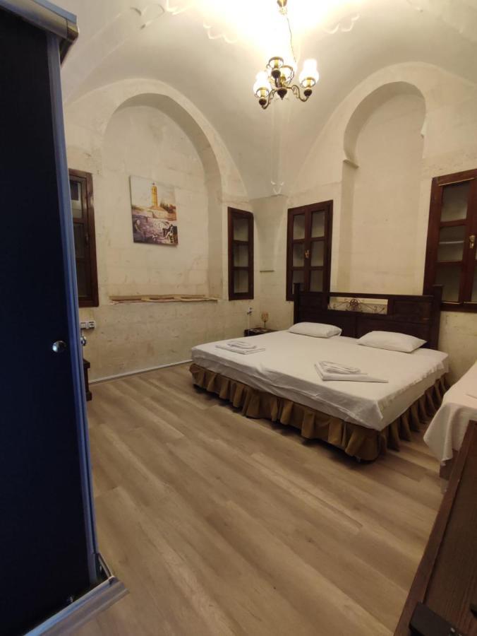 Joselin Hotel Urfa Exterior photo