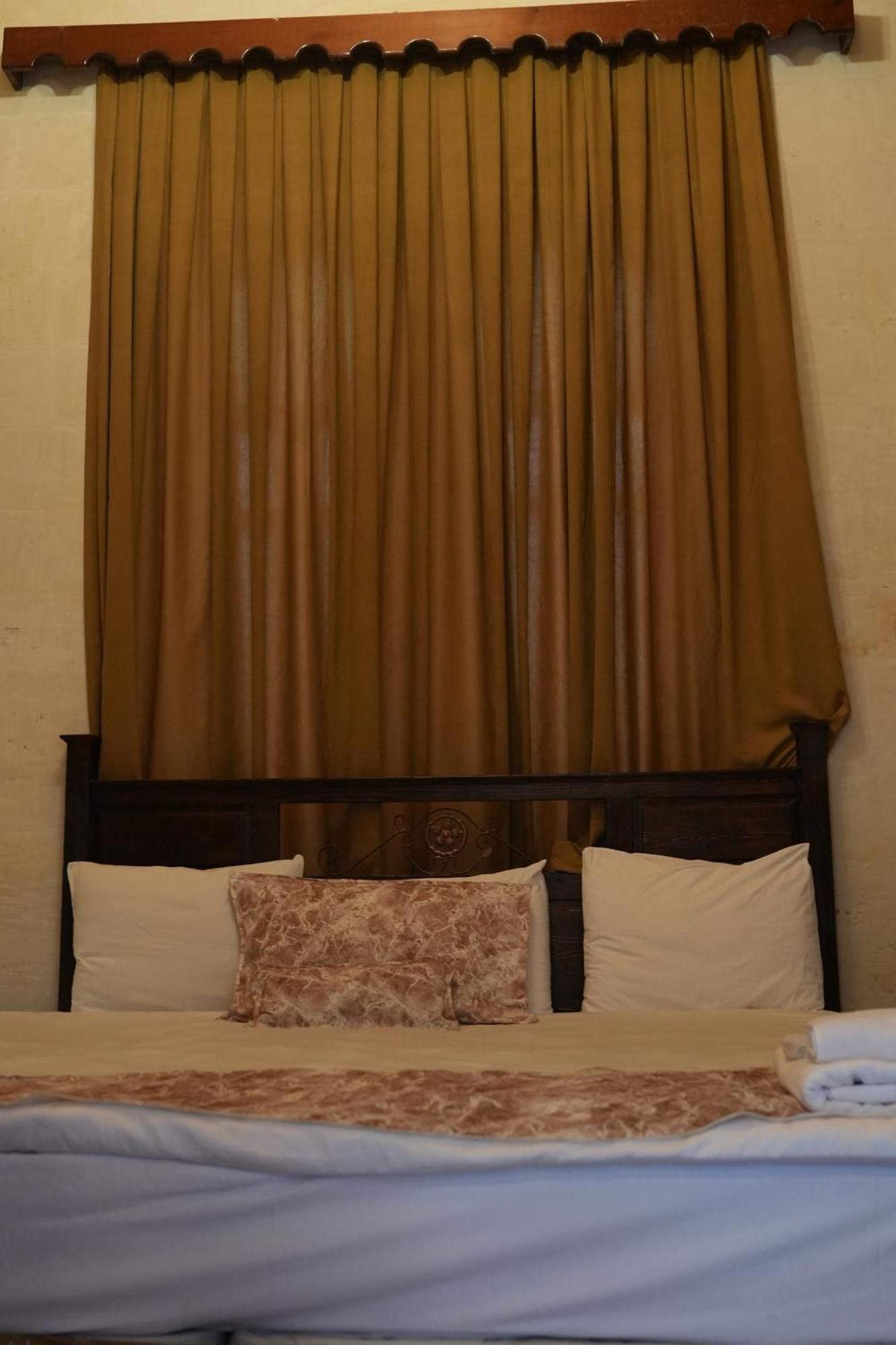 Joselin Hotel Urfa Exterior photo