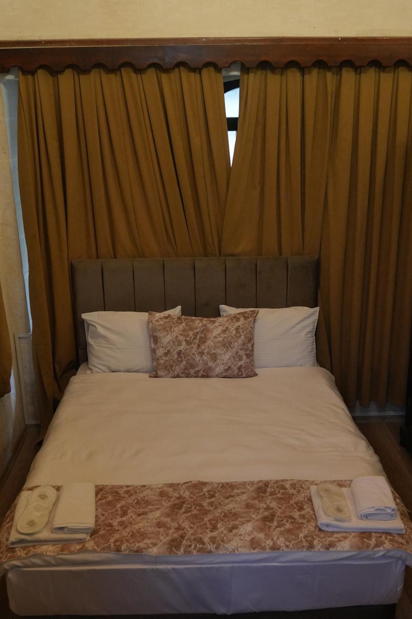 Joselin Hotel Urfa Exterior photo