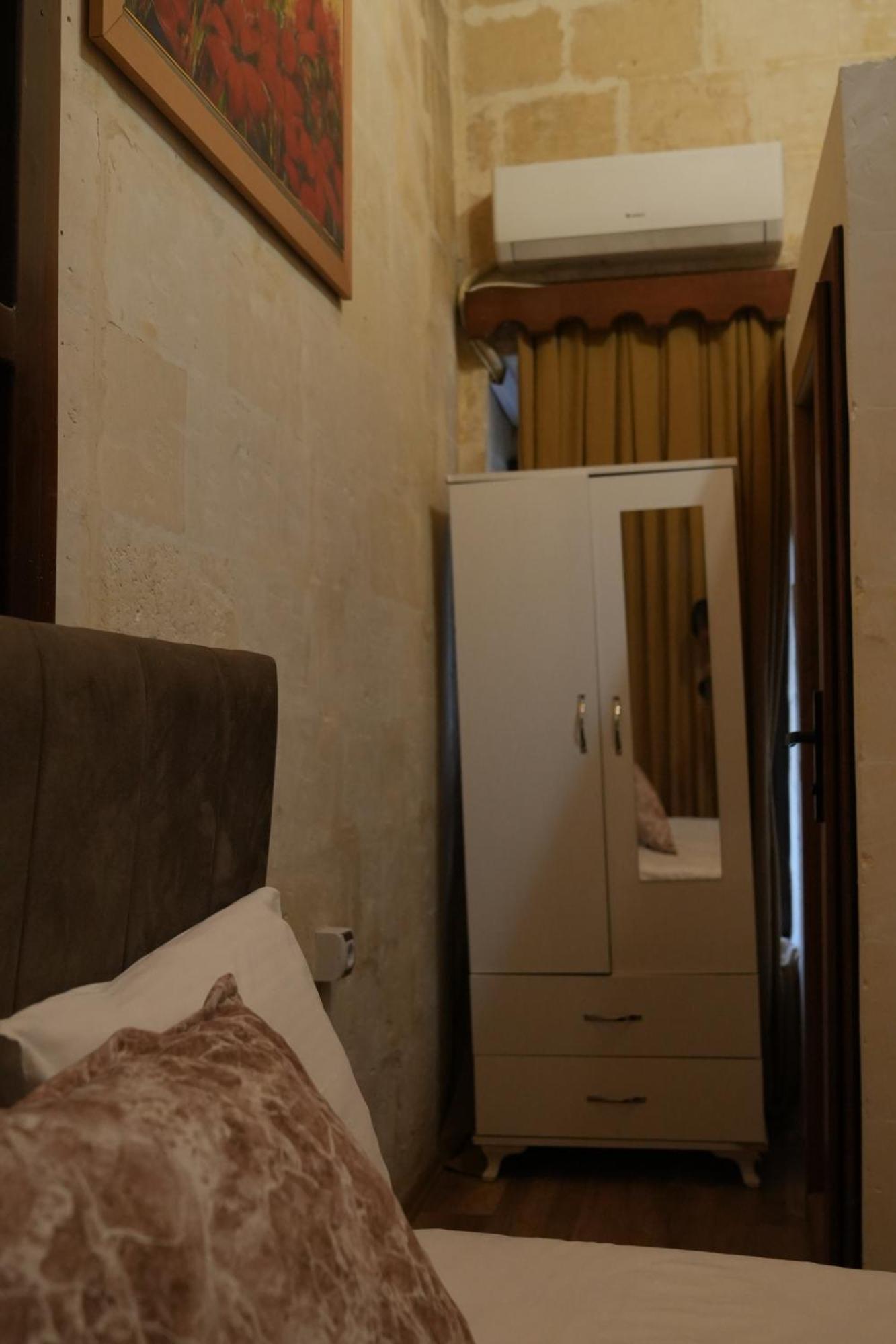 Joselin Hotel Urfa Exterior photo