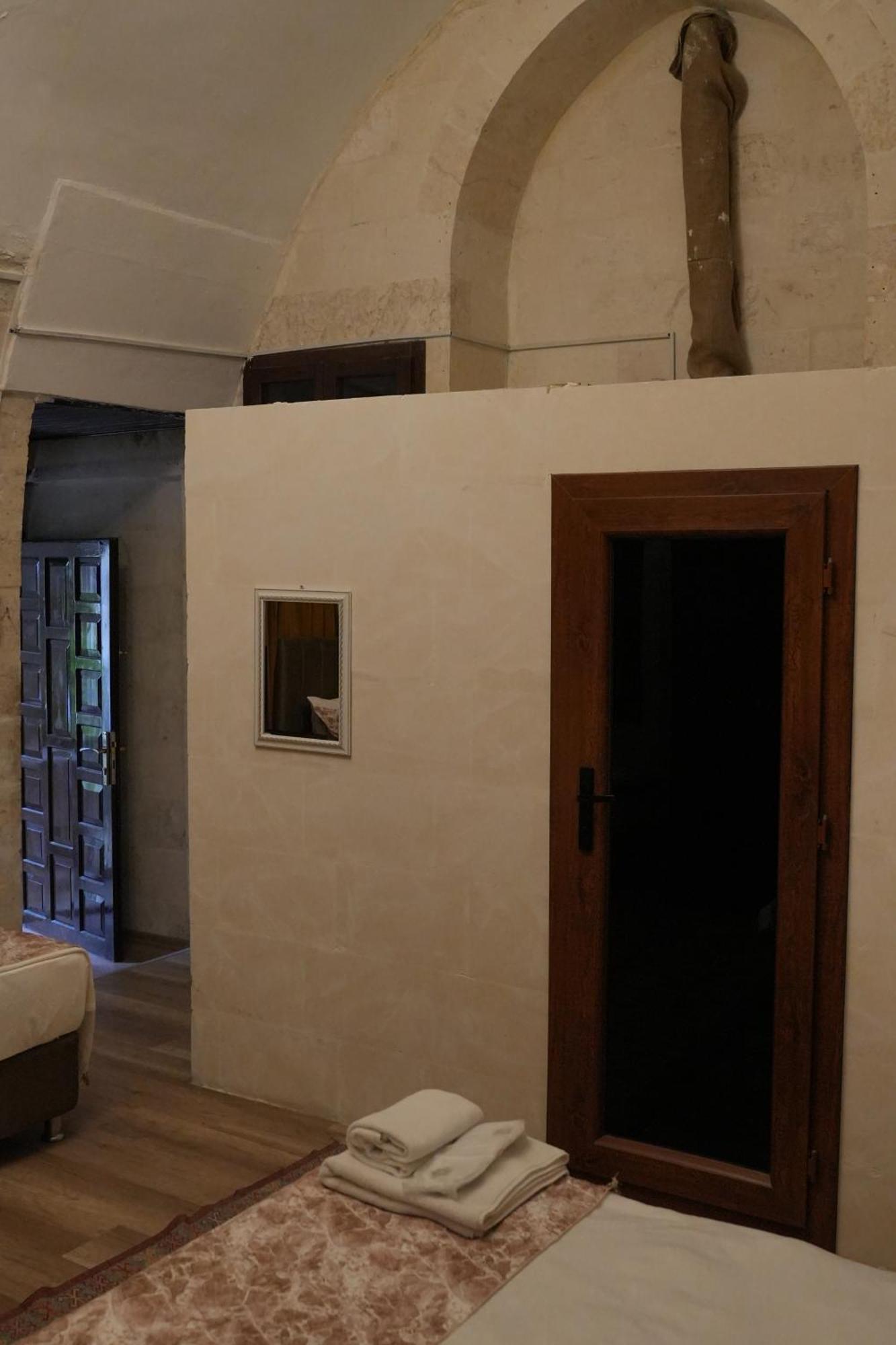 Joselin Hotel Urfa Exterior photo
