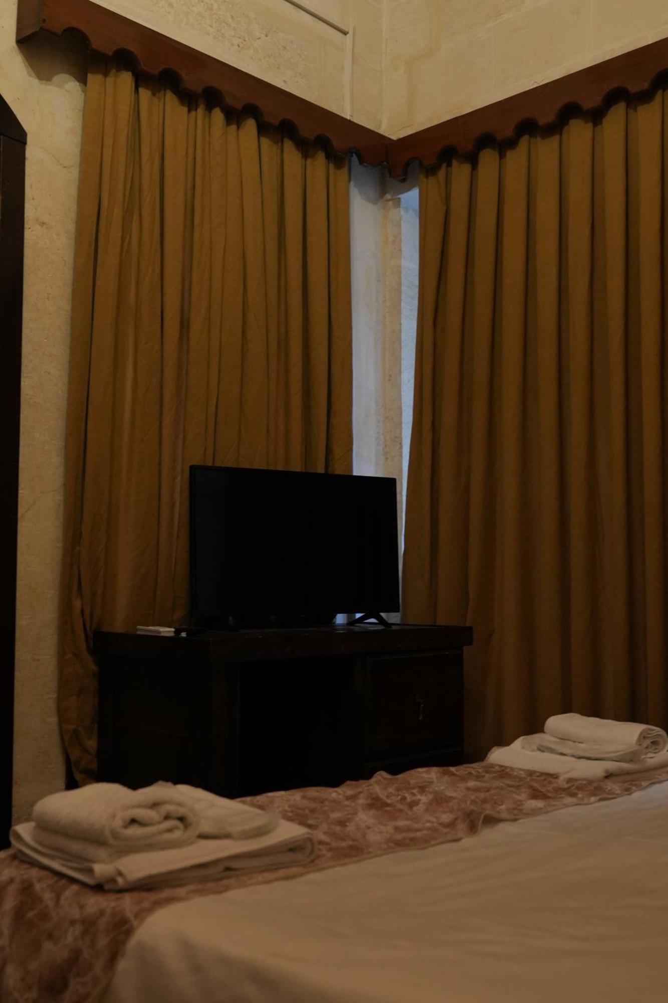 Joselin Hotel Urfa Exterior photo