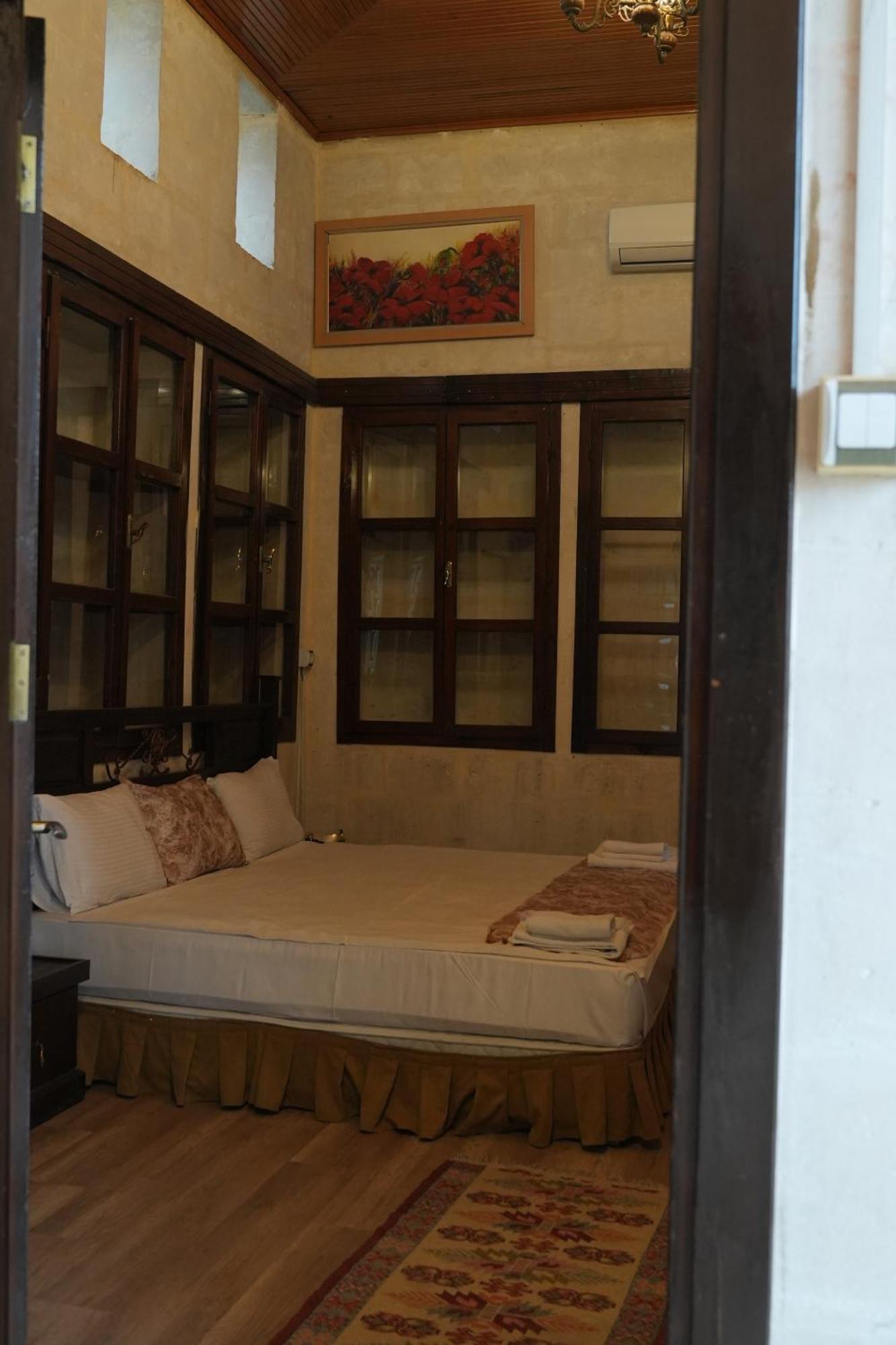 Joselin Hotel Urfa Exterior photo