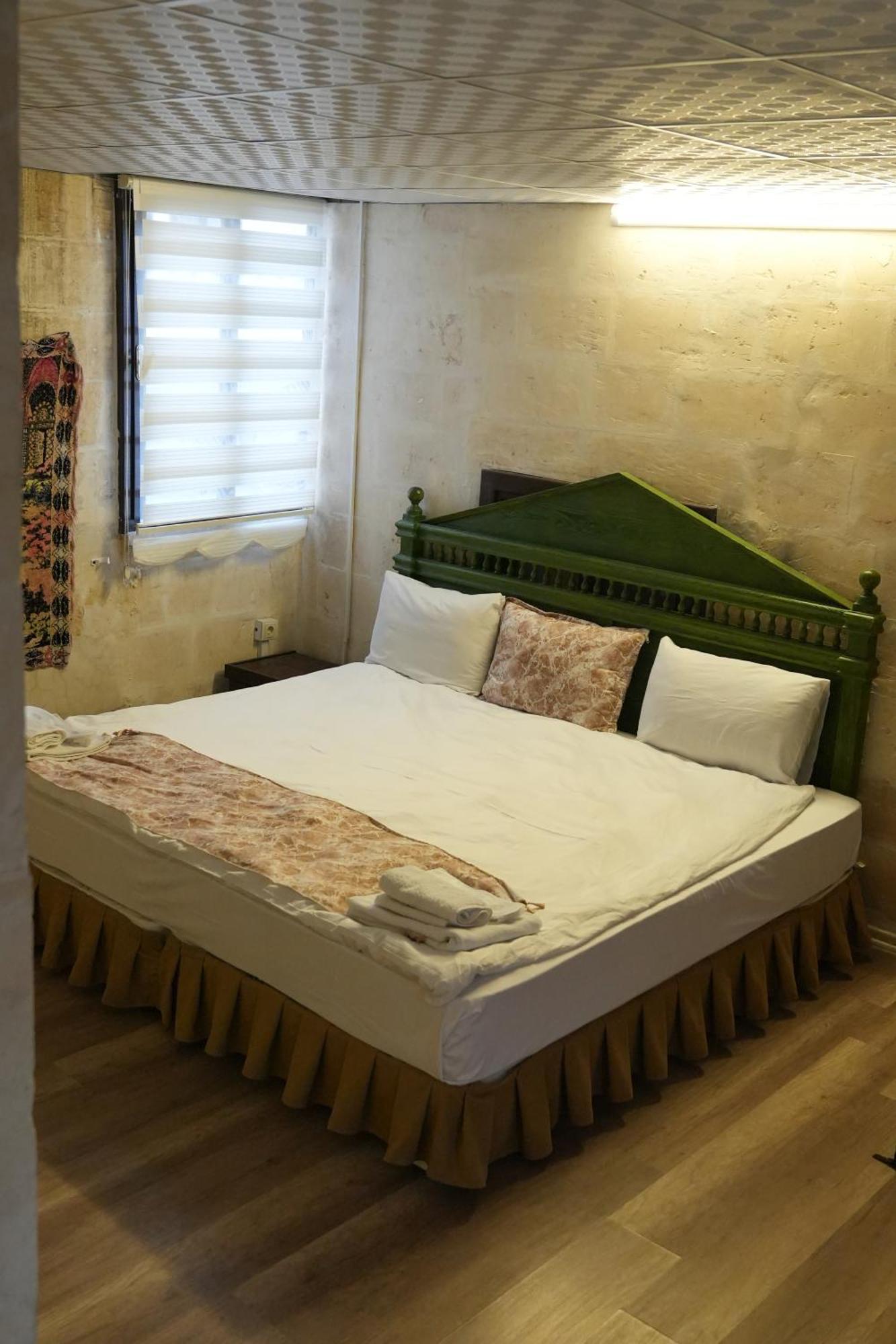 Joselin Hotel Urfa Exterior photo