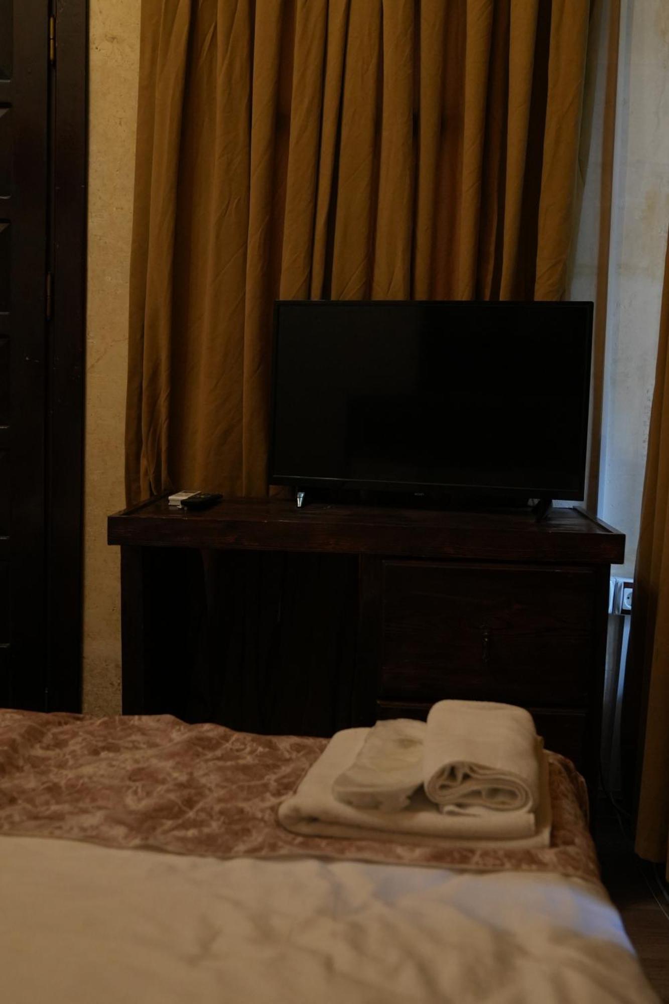 Joselin Hotel Urfa Exterior photo