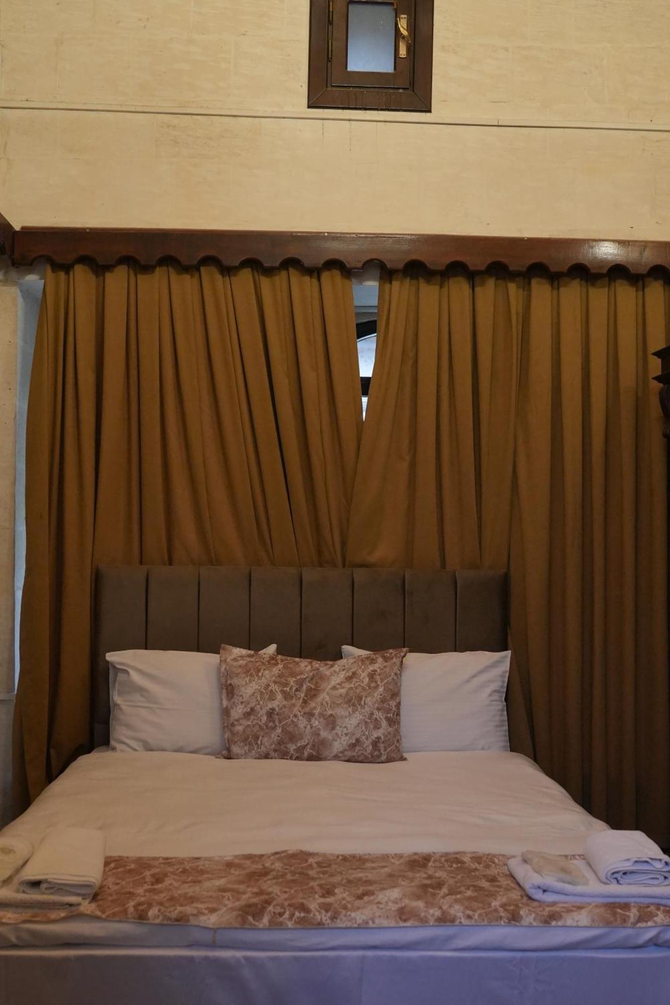 Joselin Hotel Urfa Exterior photo