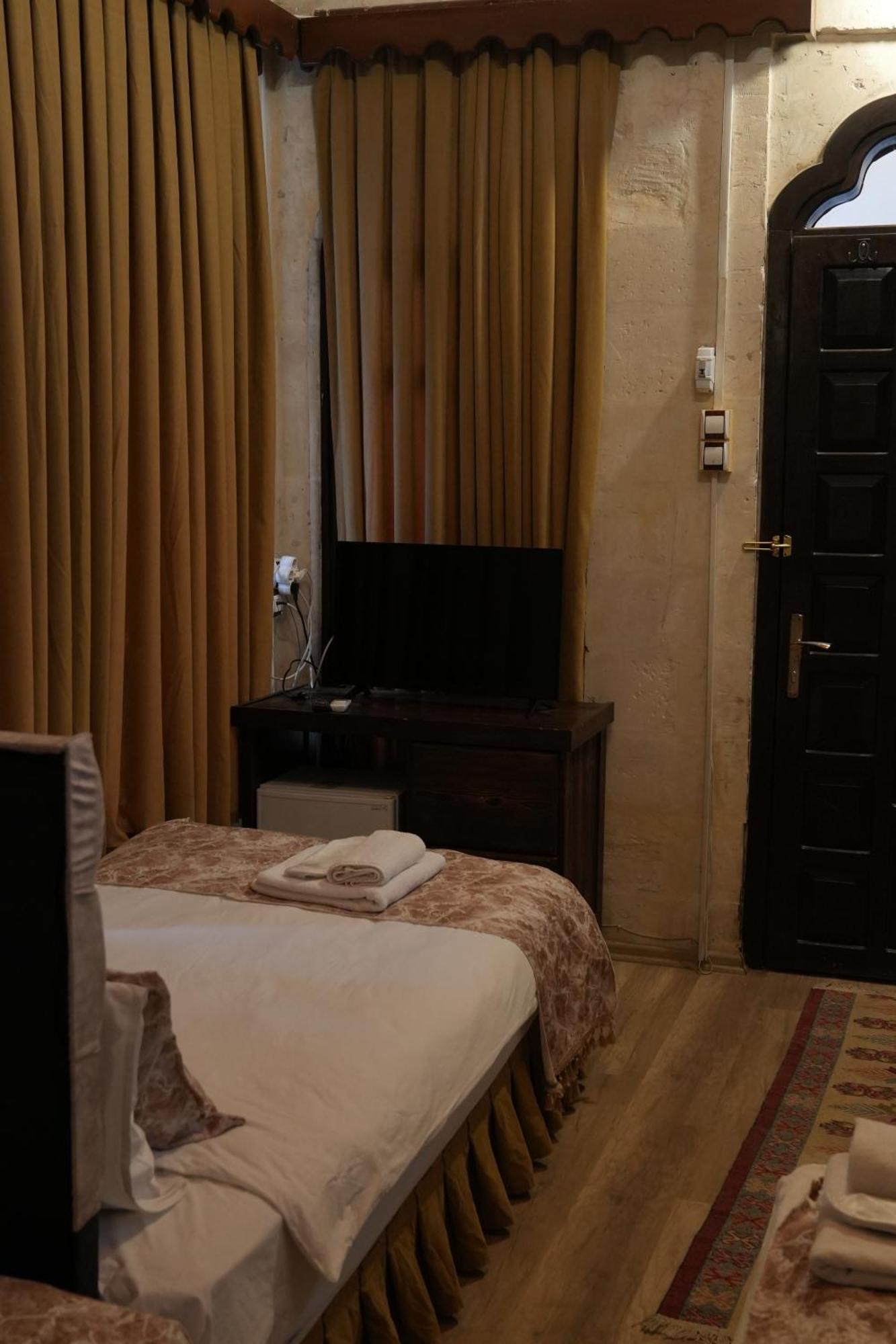 Joselin Hotel Urfa Exterior photo