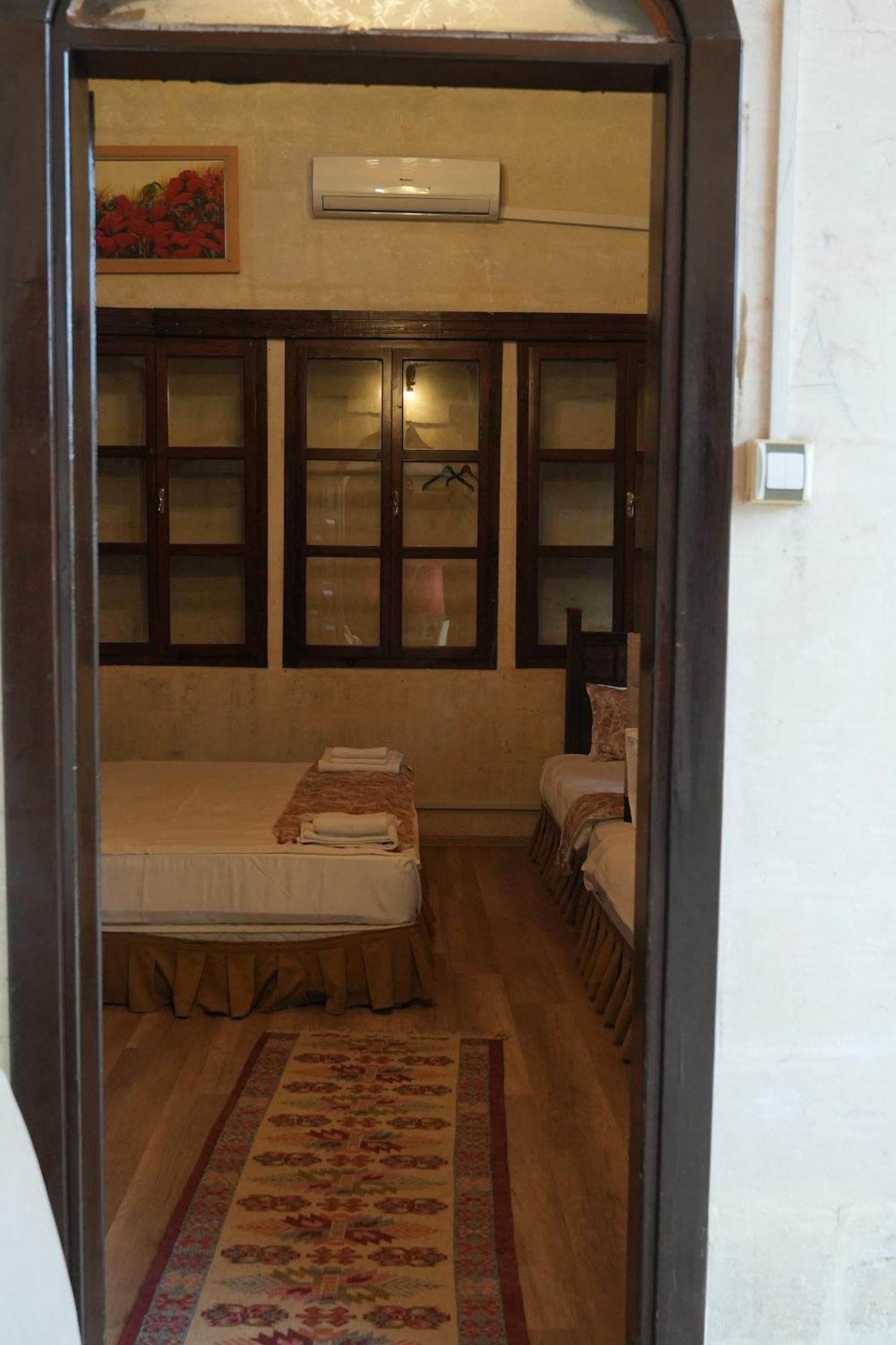 Joselin Hotel Urfa Exterior photo