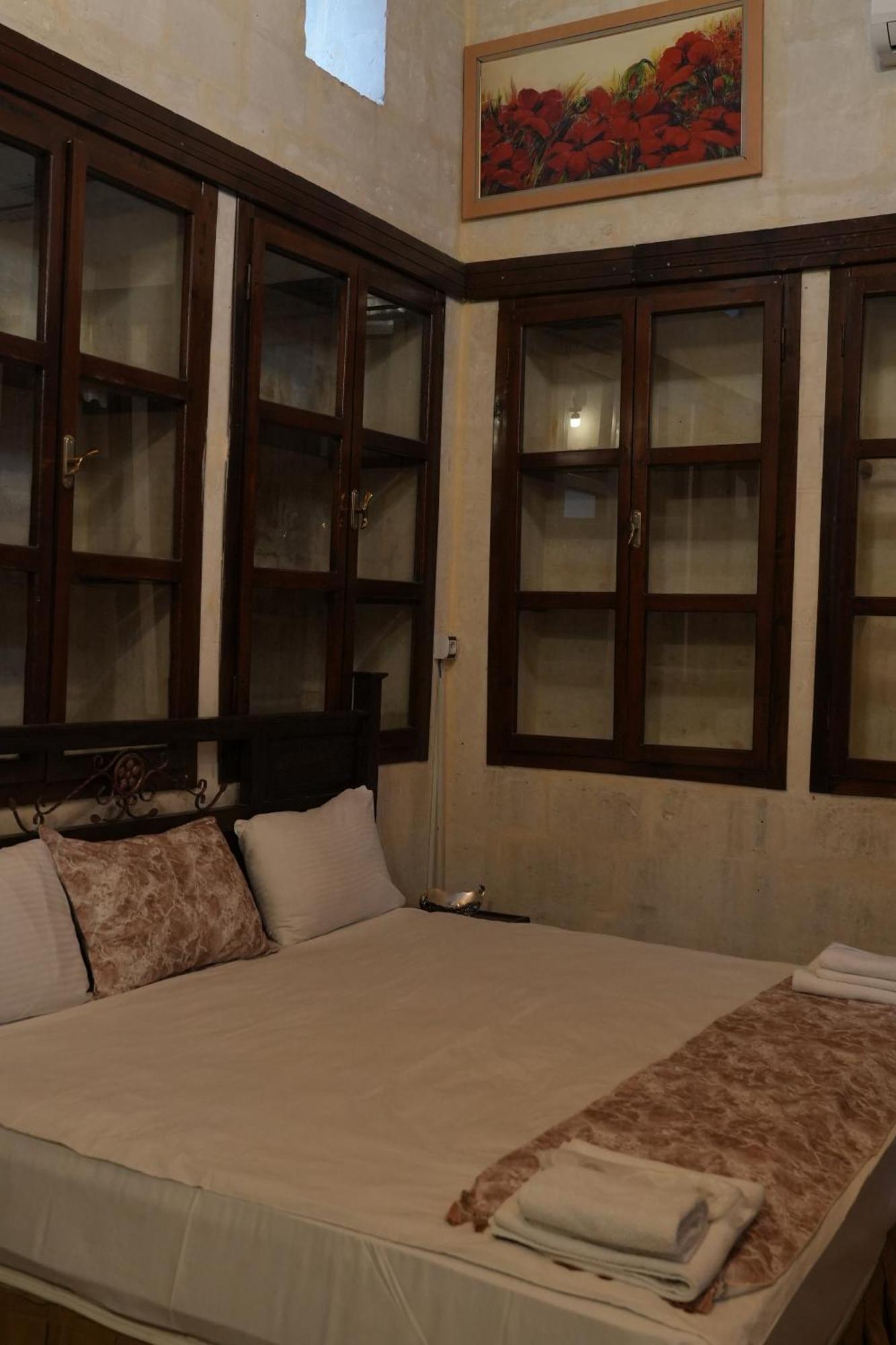 Joselin Hotel Urfa Exterior photo