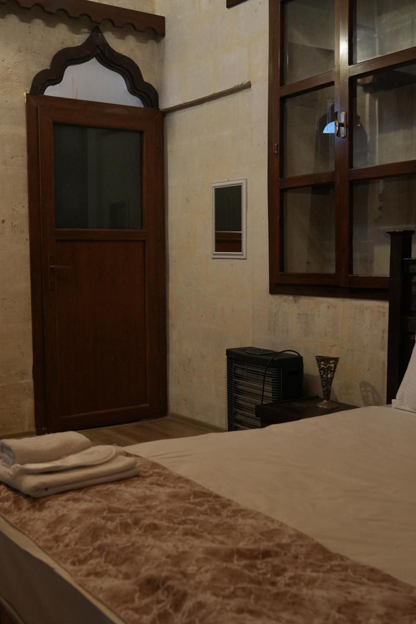 Joselin Hotel Urfa Exterior photo