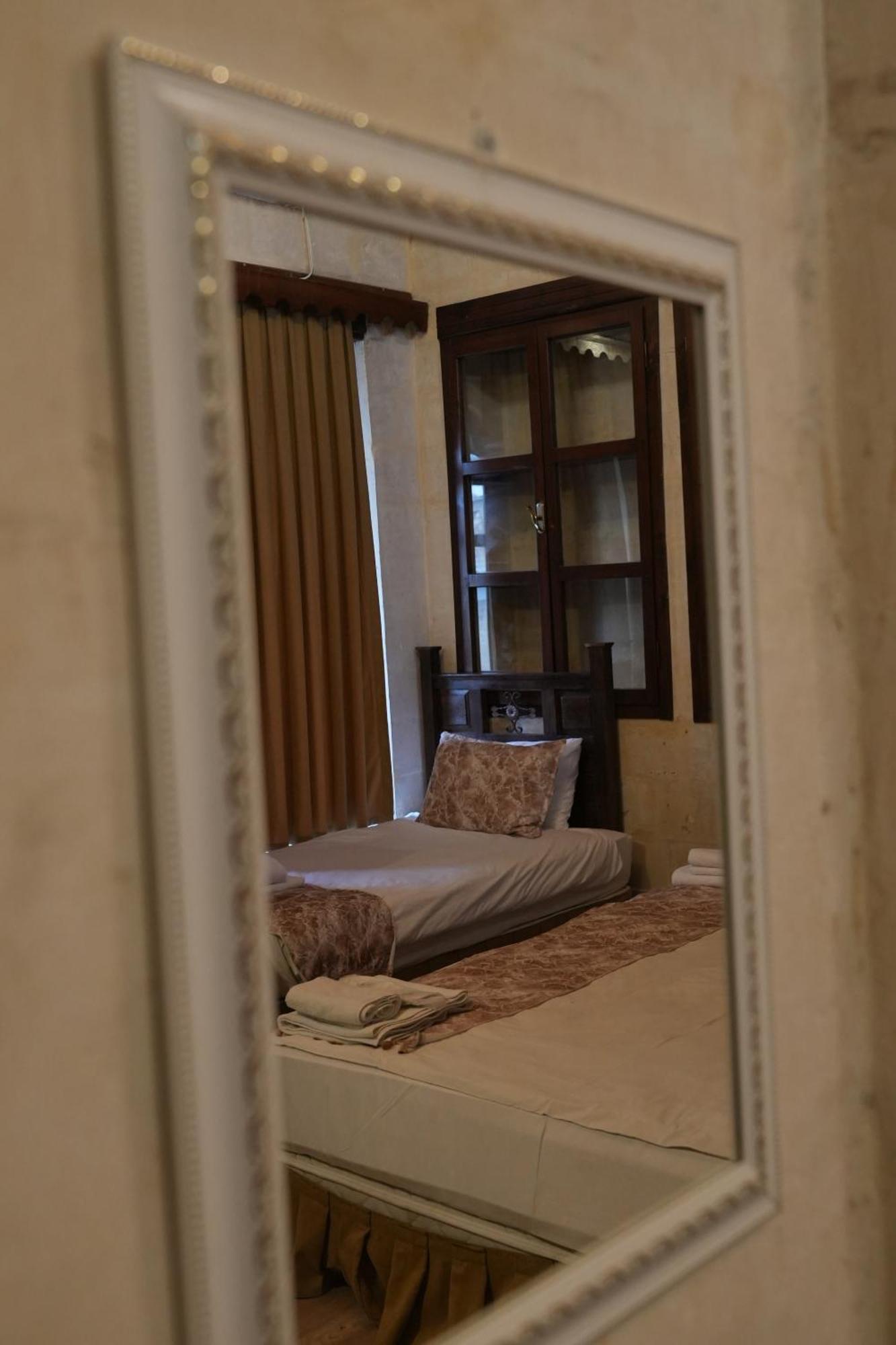 Joselin Hotel Urfa Exterior photo
