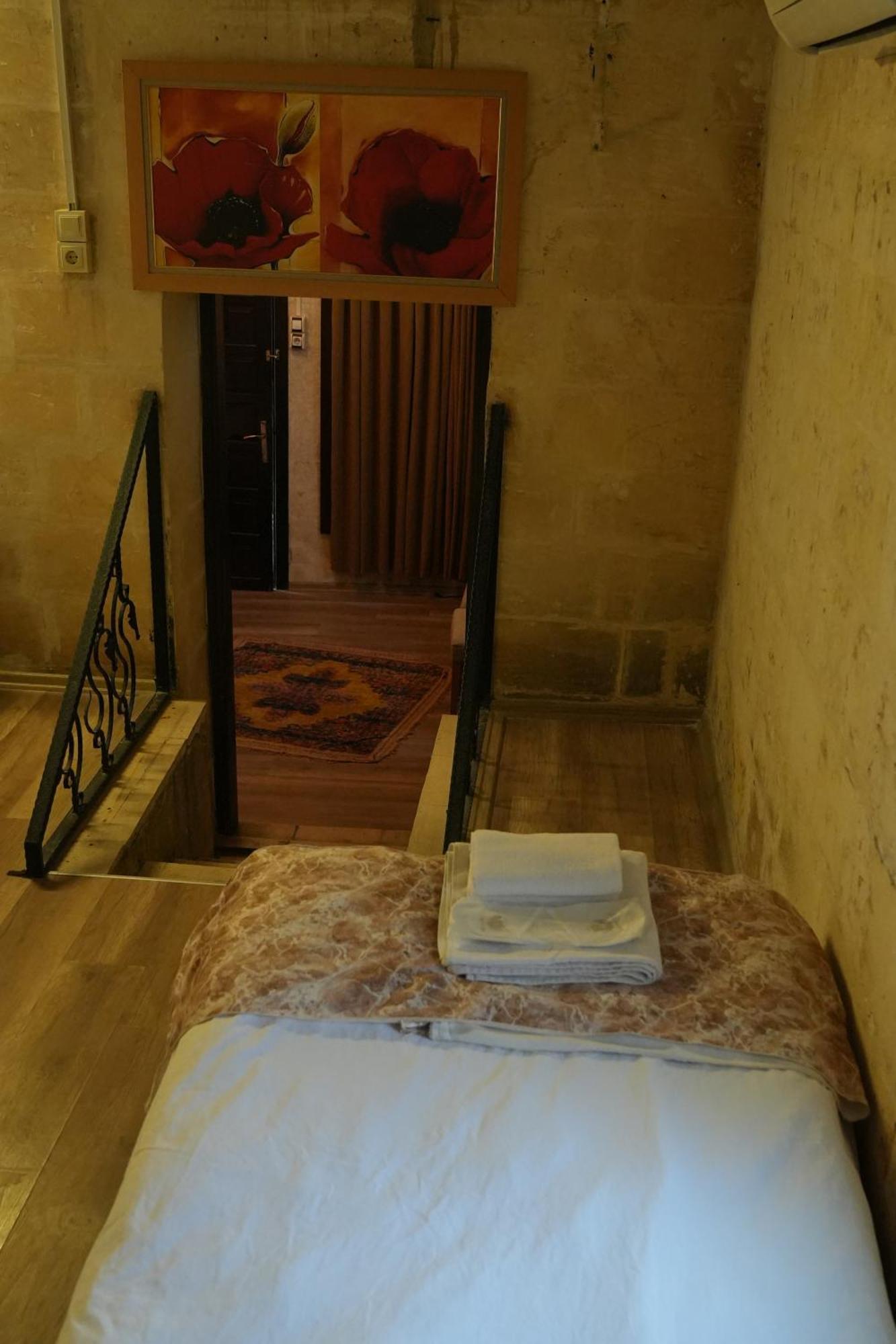Joselin Hotel Urfa Exterior photo