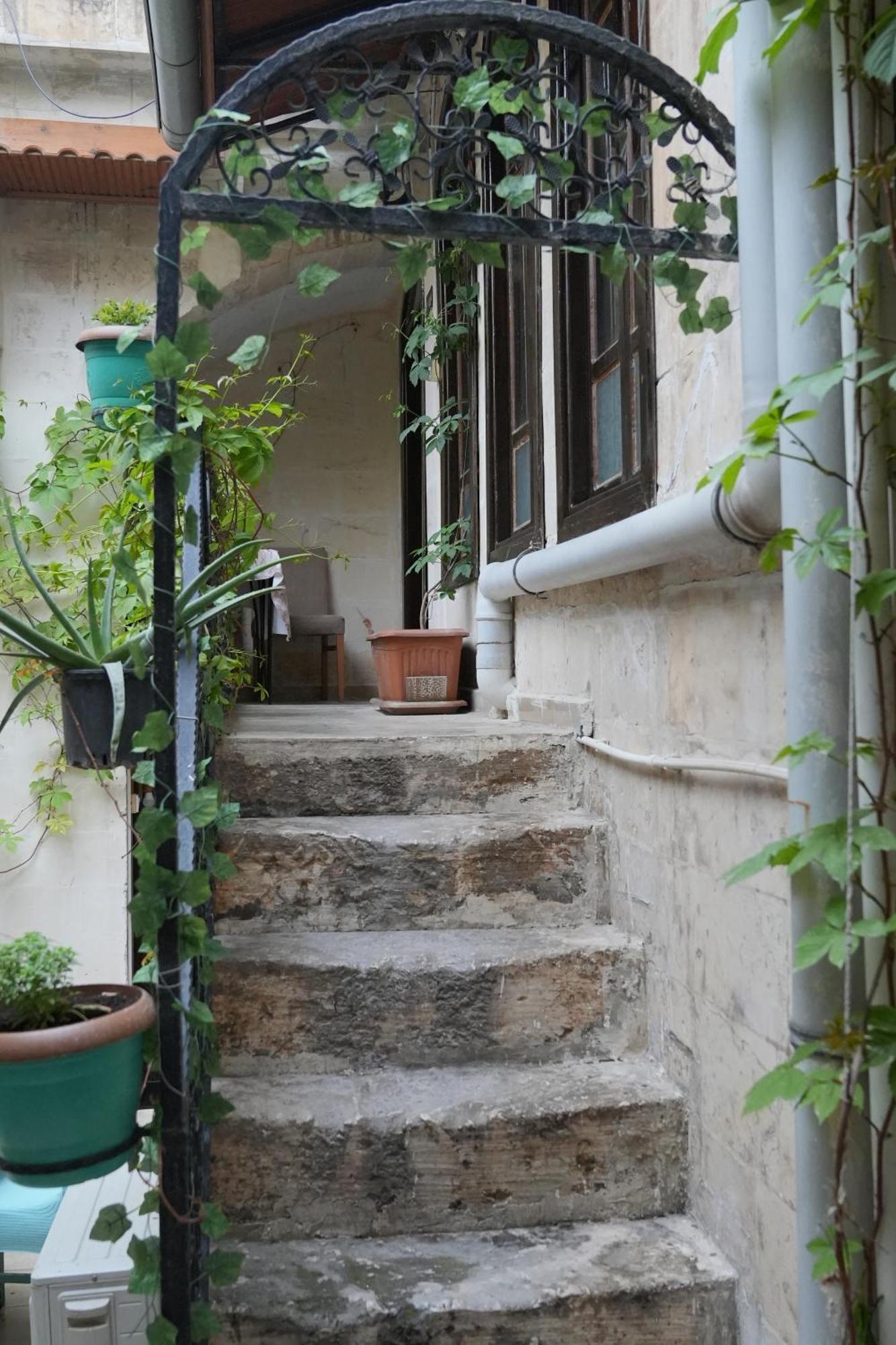 Joselin Hotel Urfa Exterior photo