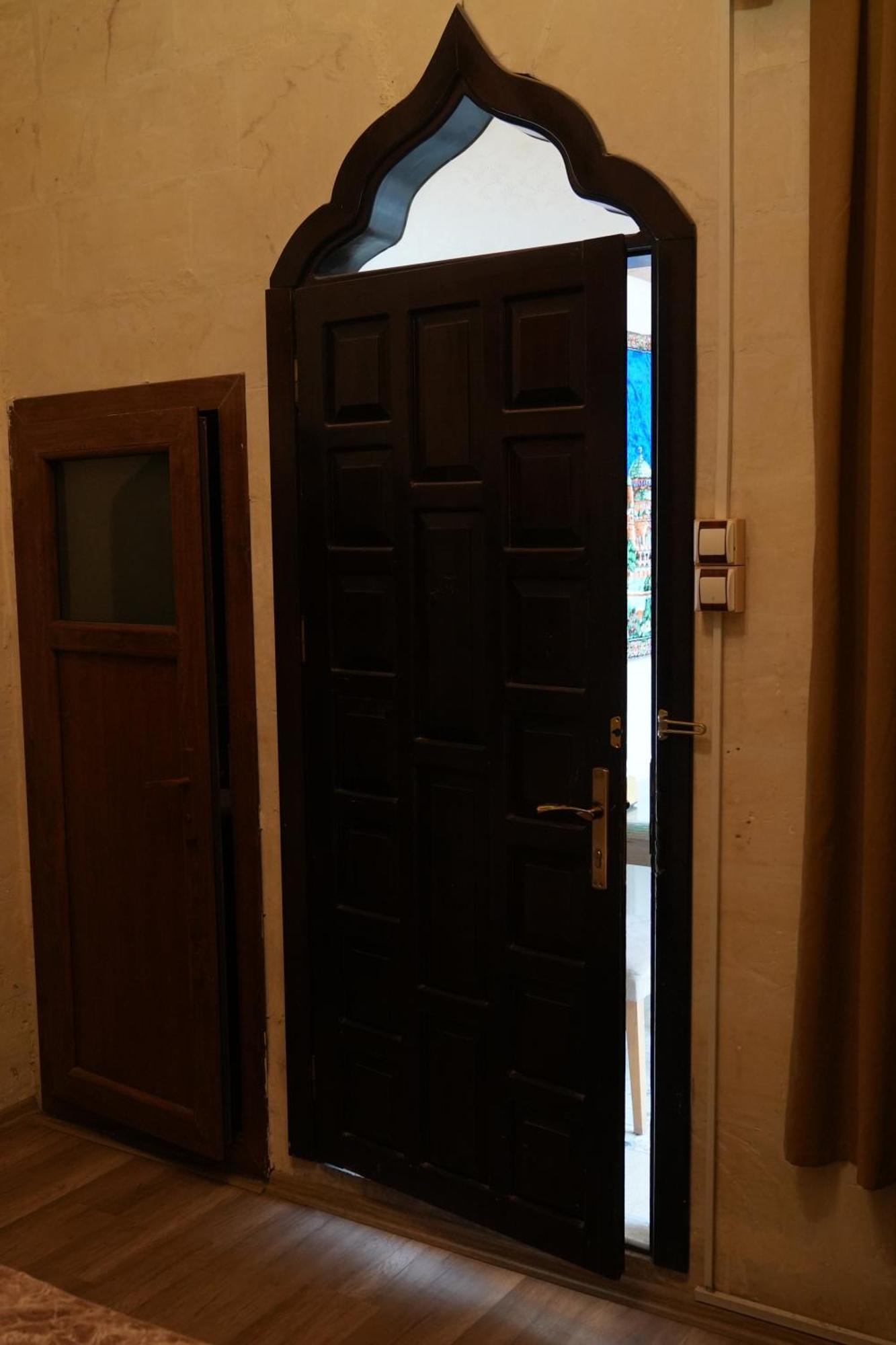 Joselin Hotel Urfa Exterior photo