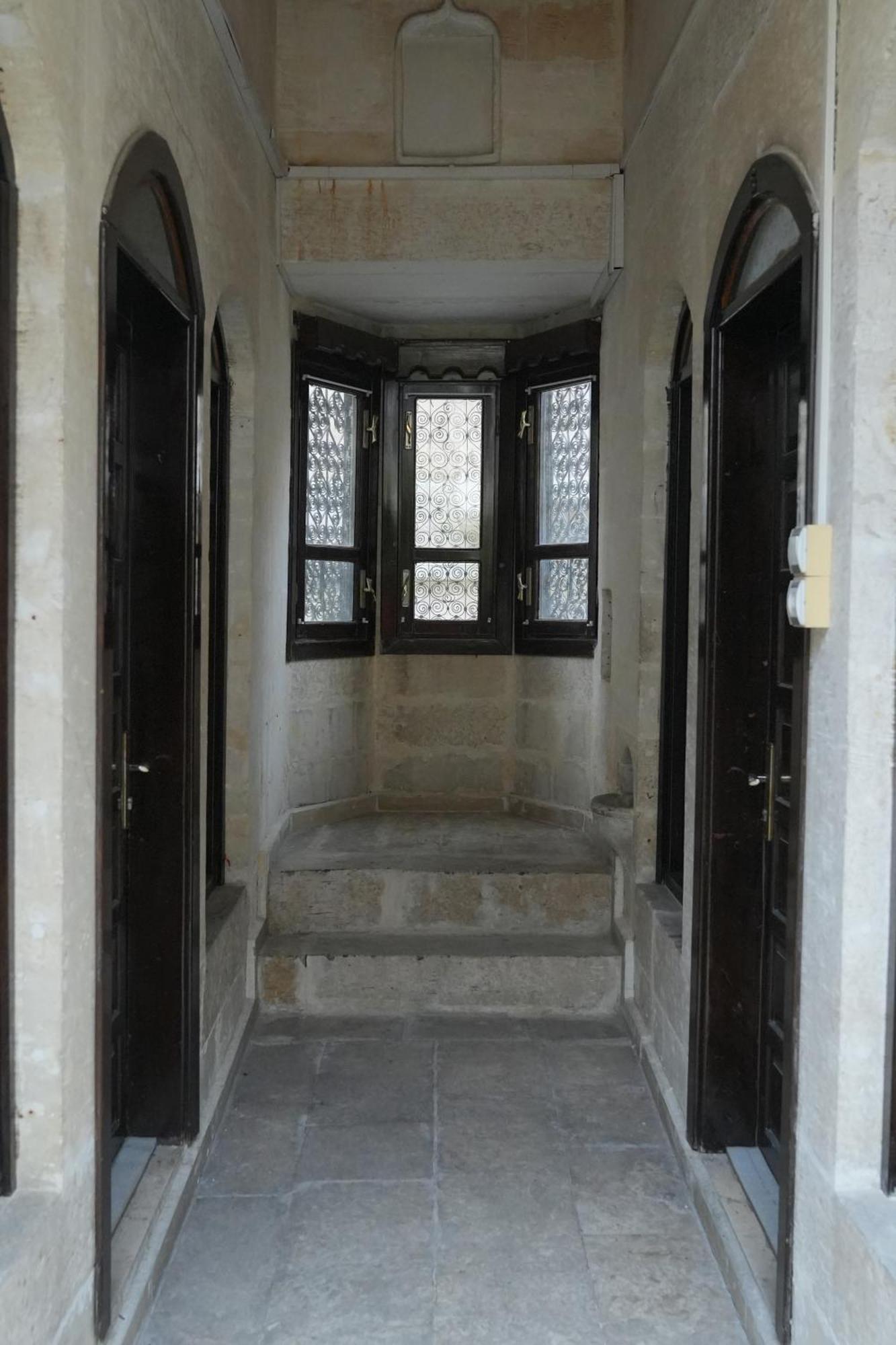 Joselin Hotel Urfa Exterior photo