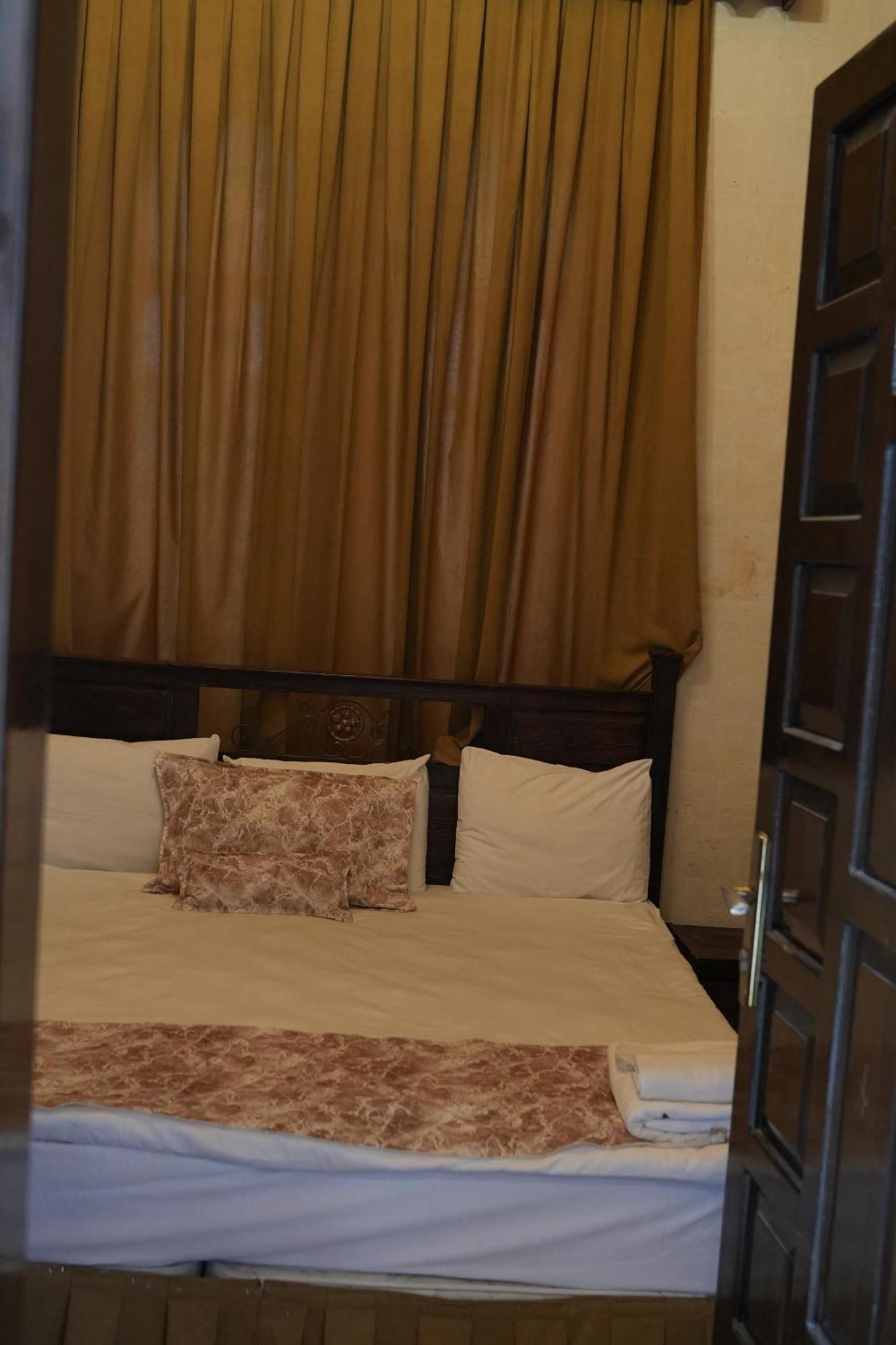 Joselin Hotel Urfa Exterior photo