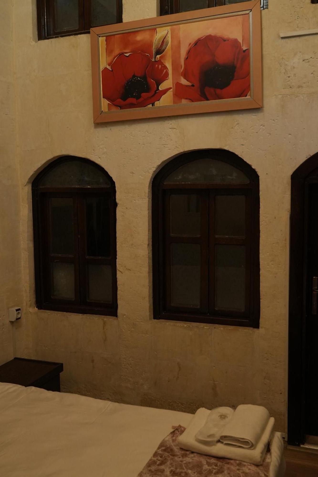 Joselin Hotel Urfa Exterior photo