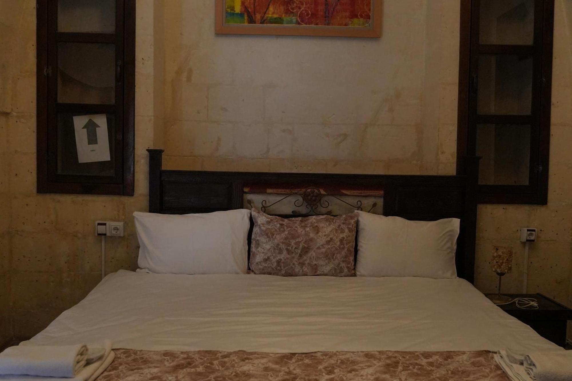 Joselin Hotel Urfa Exterior photo