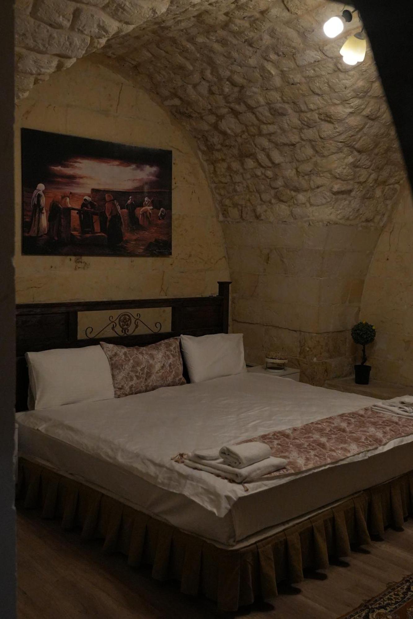 Joselin Hotel Urfa Exterior photo