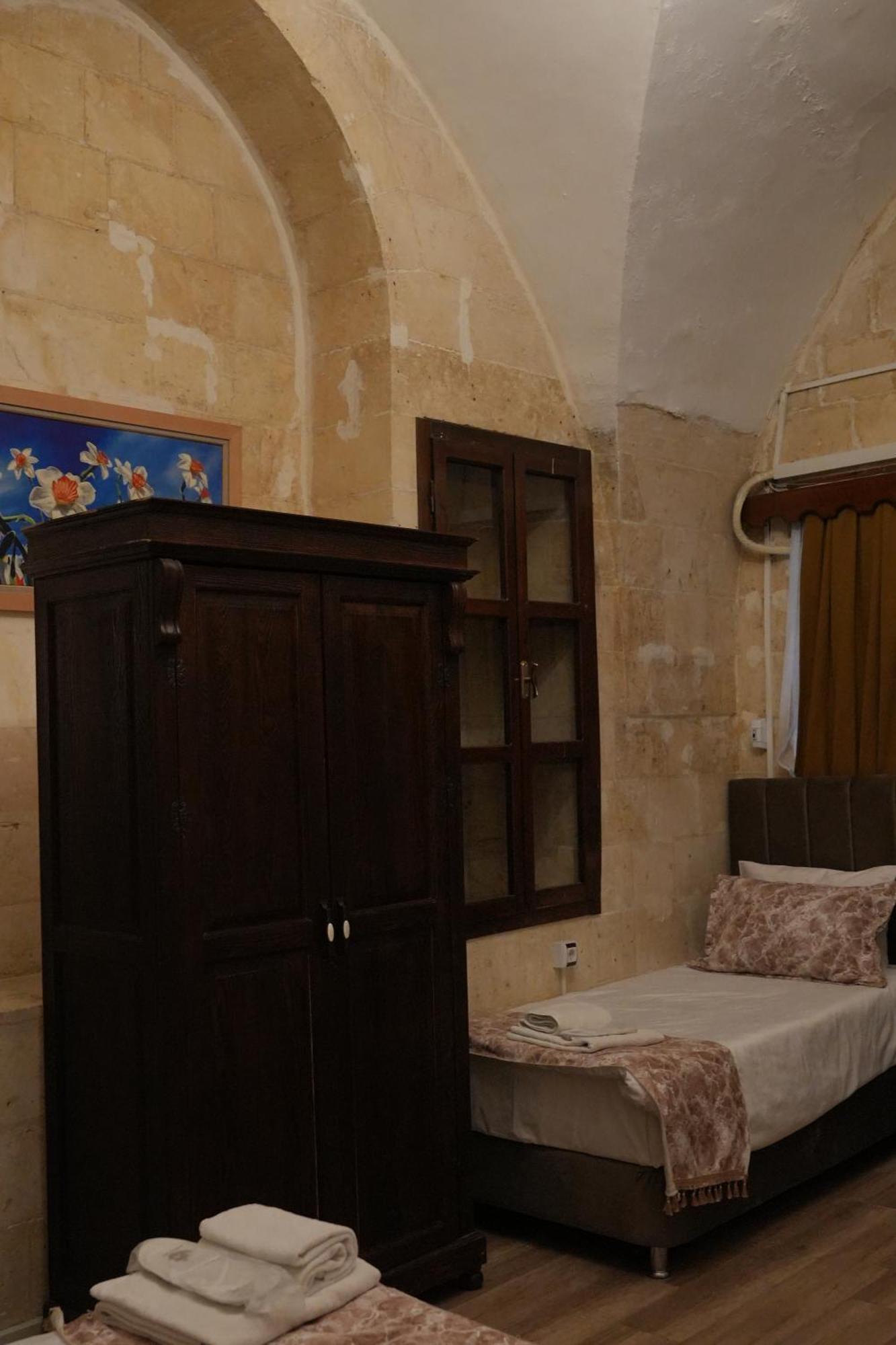 Joselin Hotel Urfa Exterior photo