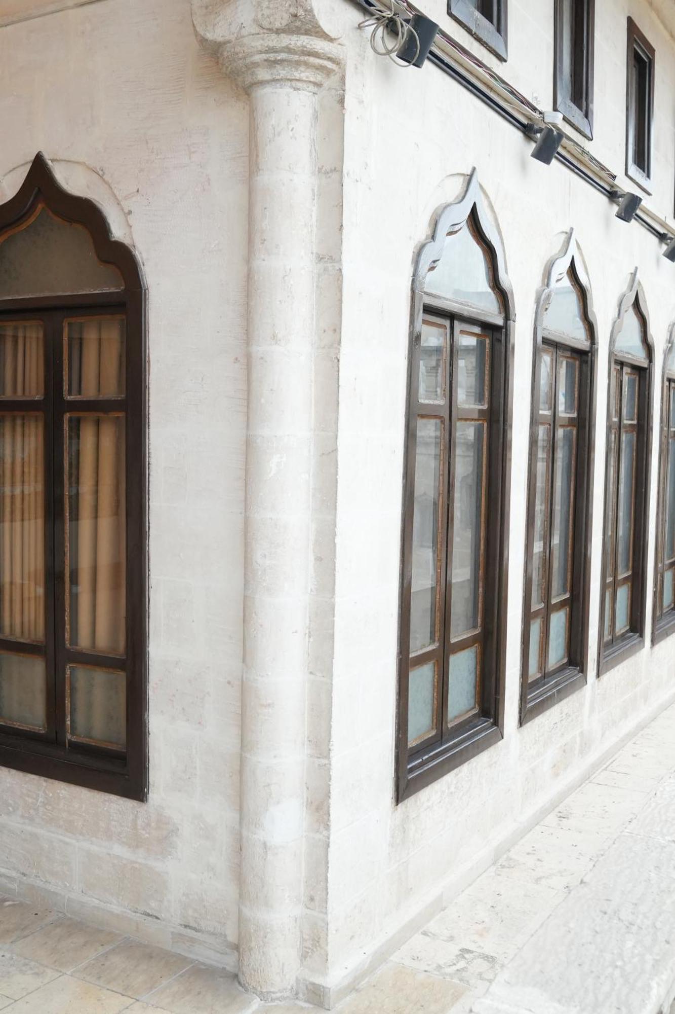 Joselin Hotel Urfa Exterior photo