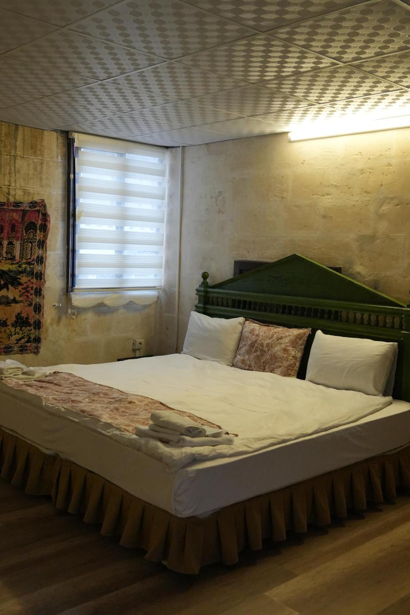 Joselin Hotel Urfa Exterior photo