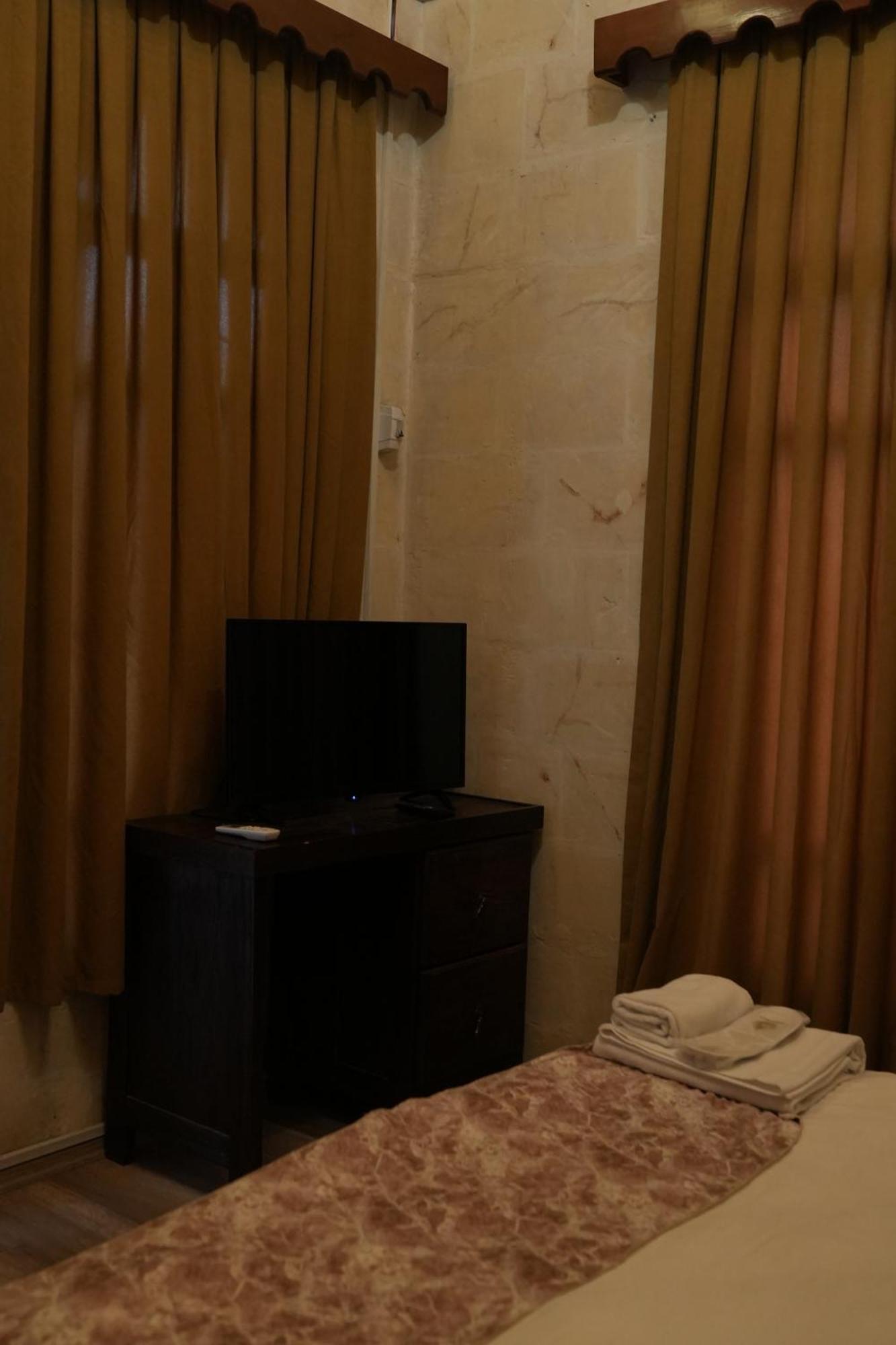 Joselin Hotel Urfa Exterior photo