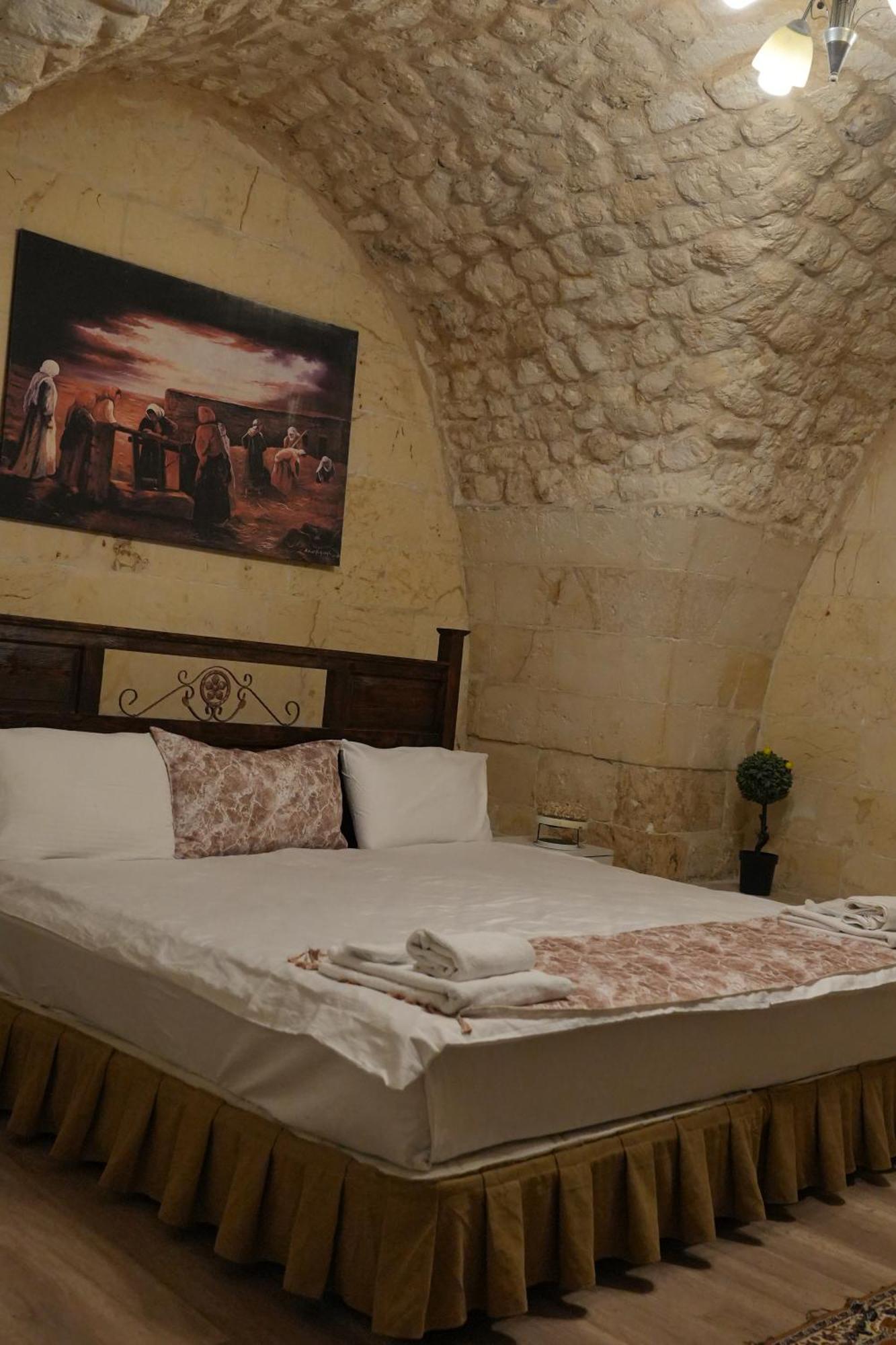 Joselin Hotel Urfa Exterior photo