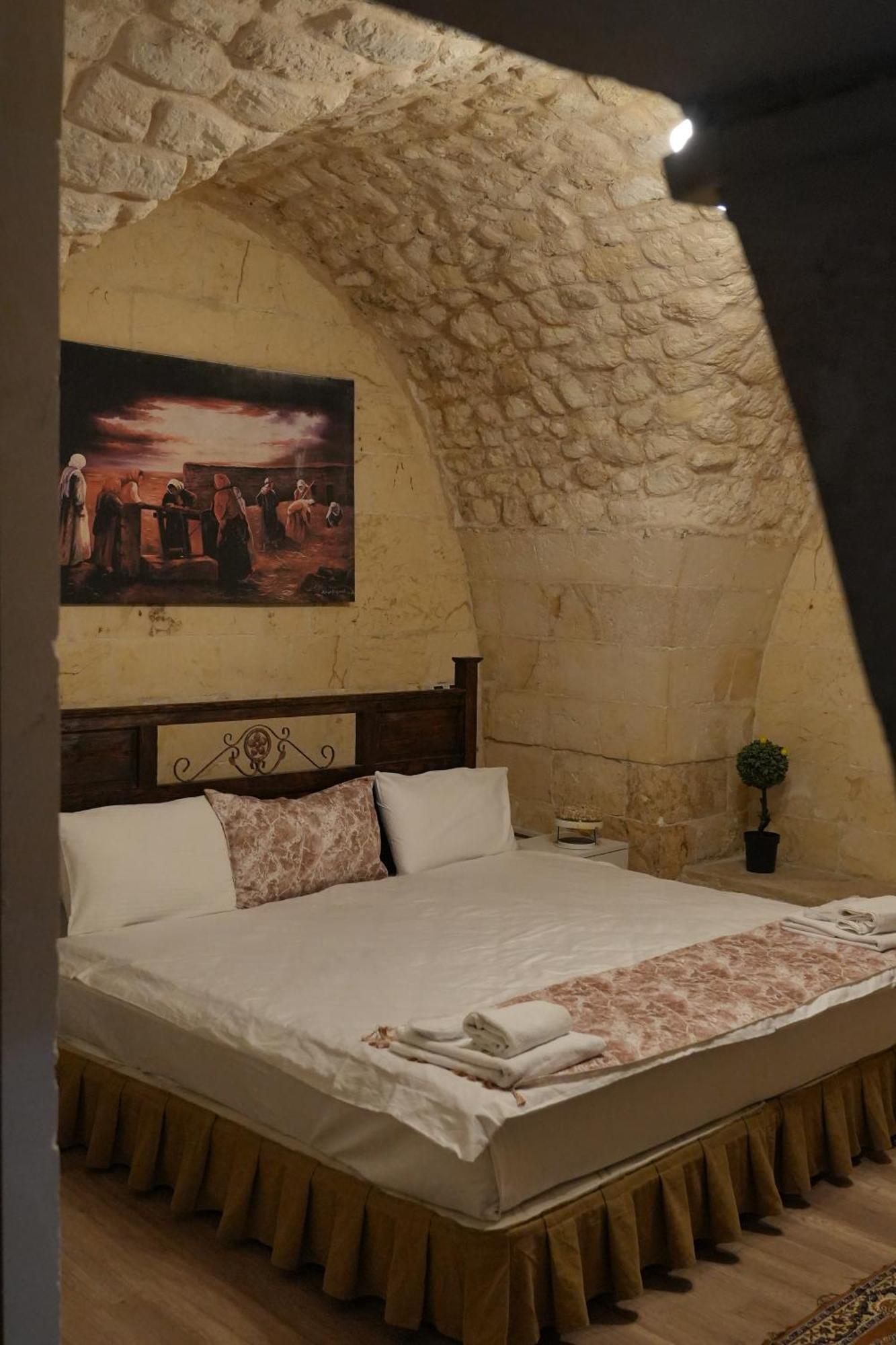 Joselin Hotel Urfa Exterior photo